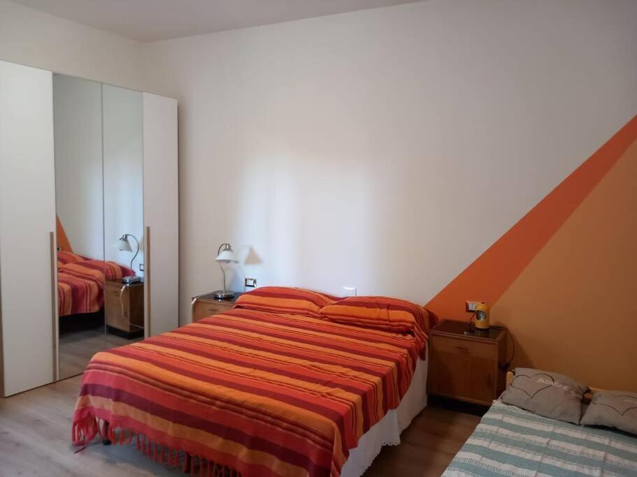 Holiday House - Leo & Malu Sarnico Exterior foto